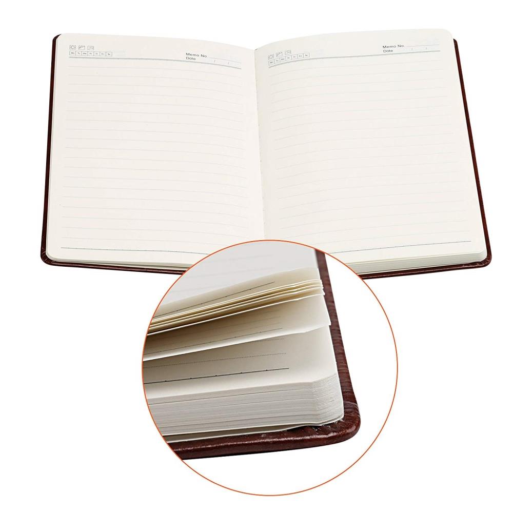 PU Leather Notebook A5-2 PU Leather Notebook A5-2
