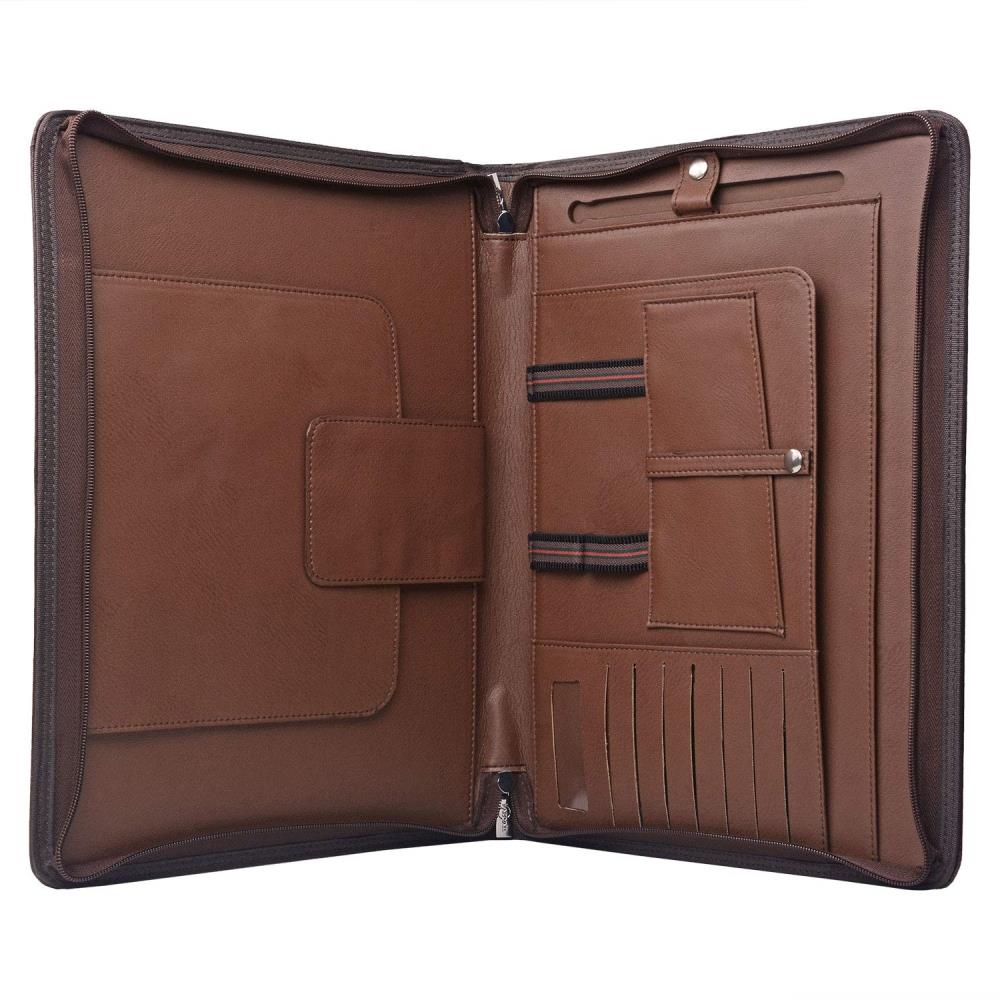 Faux Custom Leather Compendium-5