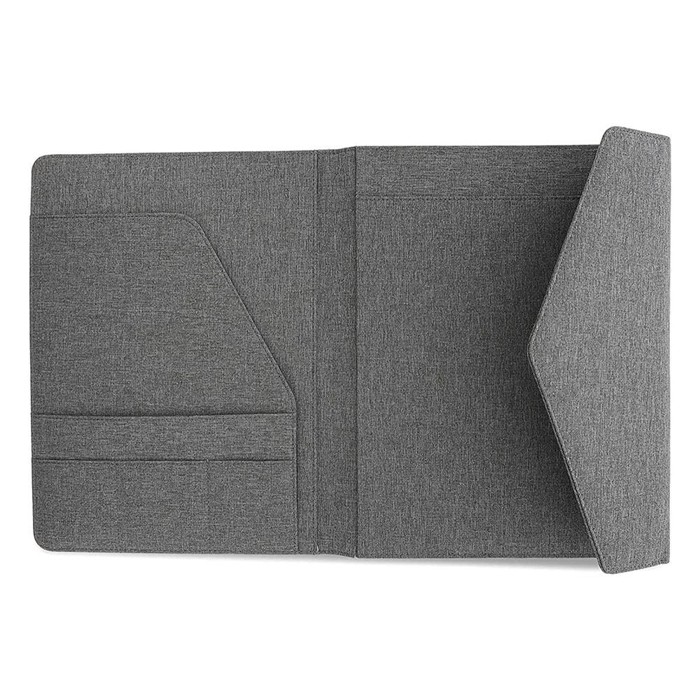 Legal Pad Portfolio Folder