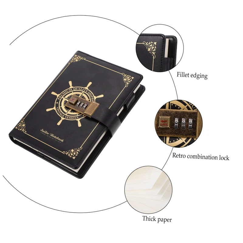 leather notebook leather notebook