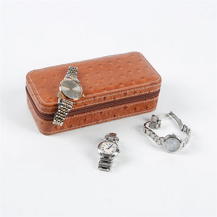case elegance watch box