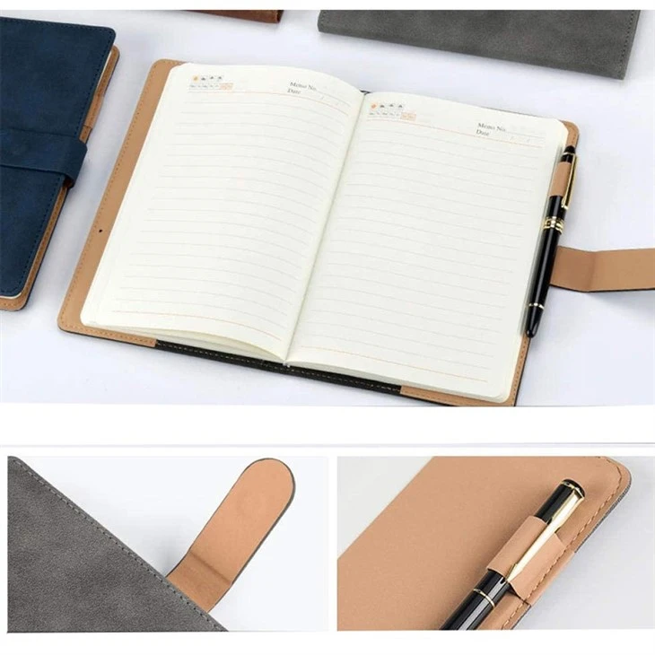 personalized leather cover notebook personalized leather cover notebook