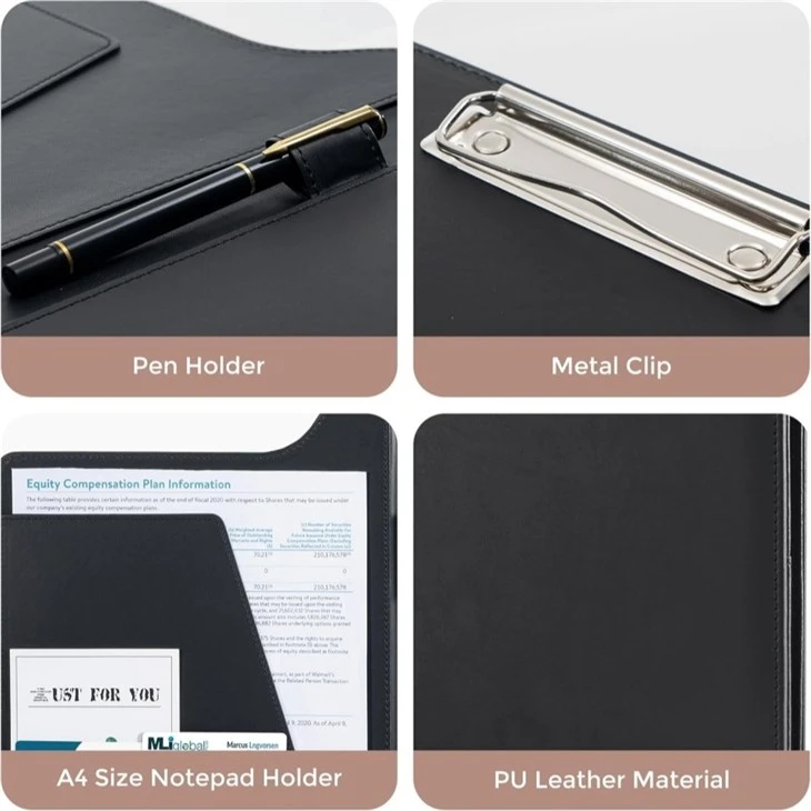 portfolio folder