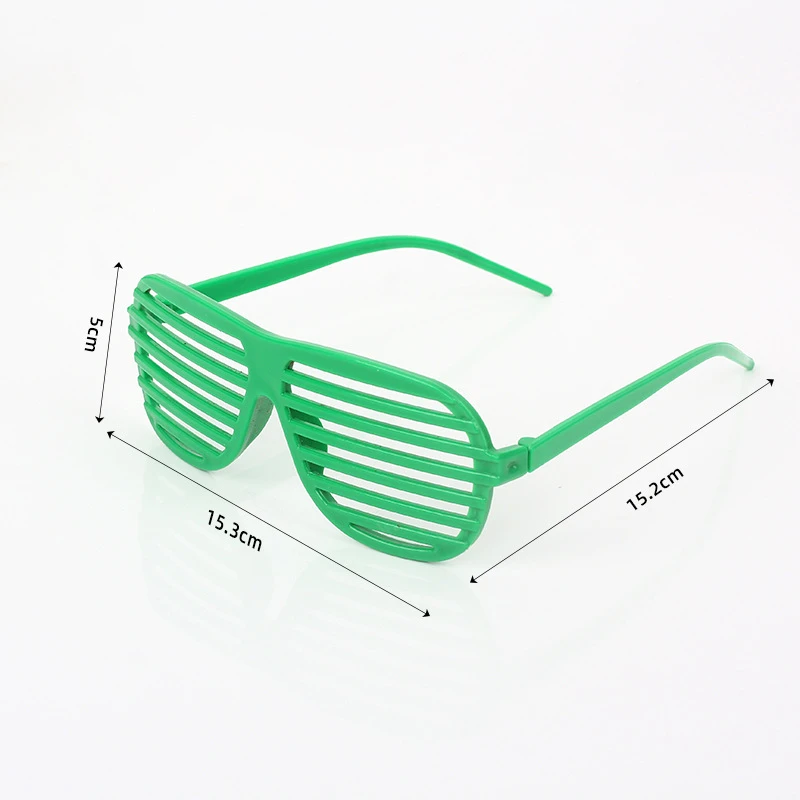 party glasses M 5 party glasses M 5