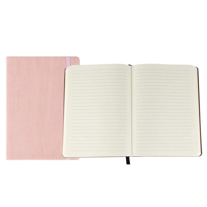 Personalized A4 Leather Diary Printing