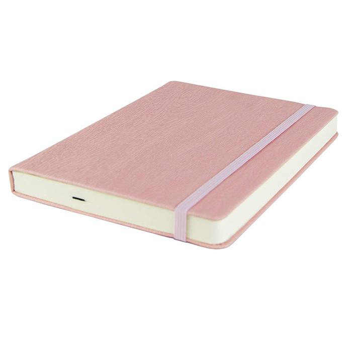 Personalized A4 Leather Diary Printing