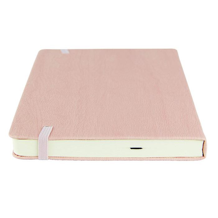 Personalized A4 Leather Diary Printing