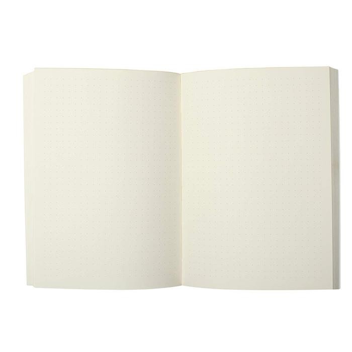 Personalized A4 Leather Diary Printing