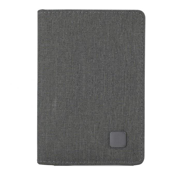 Small Hardcover PU Leather Travel Diary Small Hardcover PU Leather Travel Diary