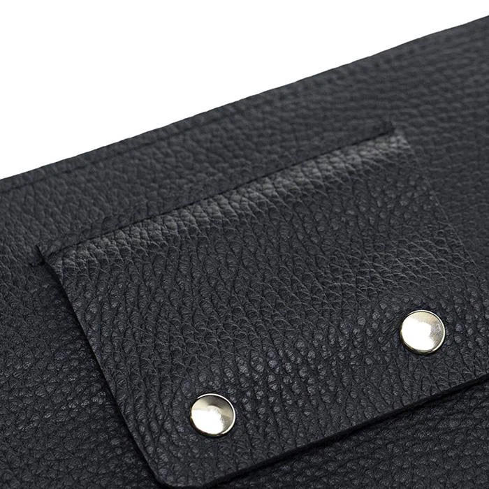 A4 Leather Folder For Interview