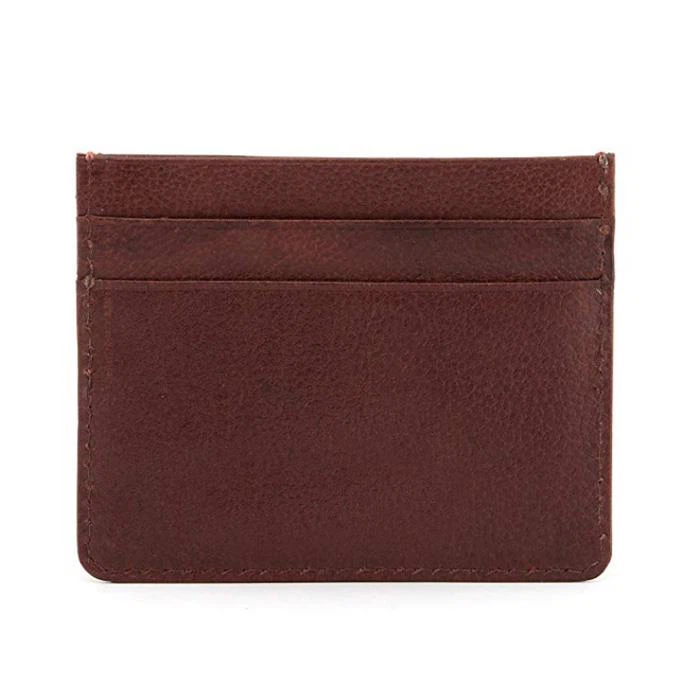 Credit Card Holder Leather Credit Card Holder Leather
