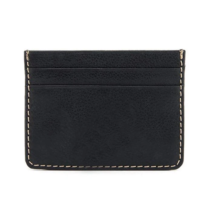 Credit Card Holder Leather Credit Card Holder Leather