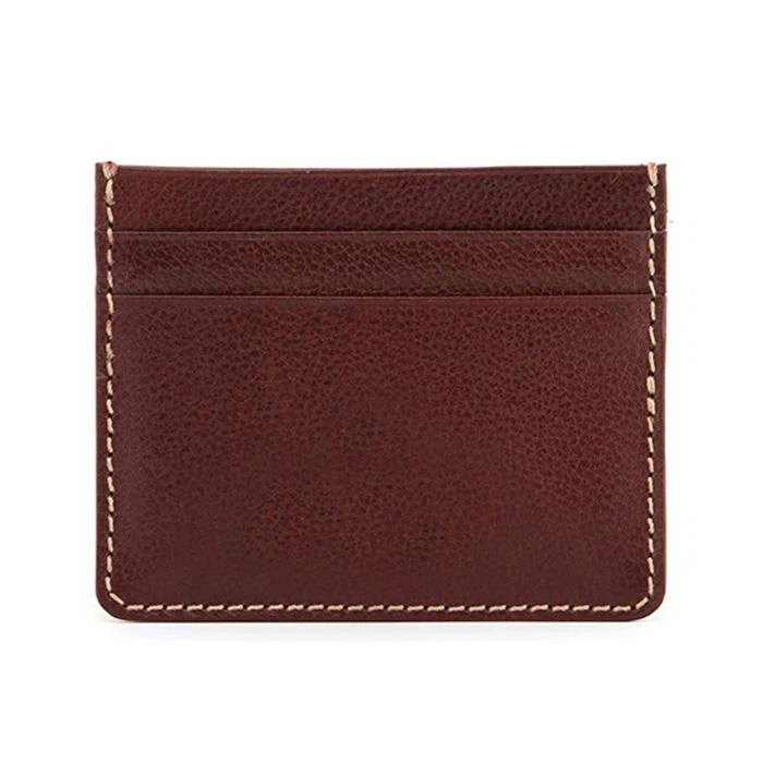 Credit Card Holder Leather Credit Card Holder Leather
