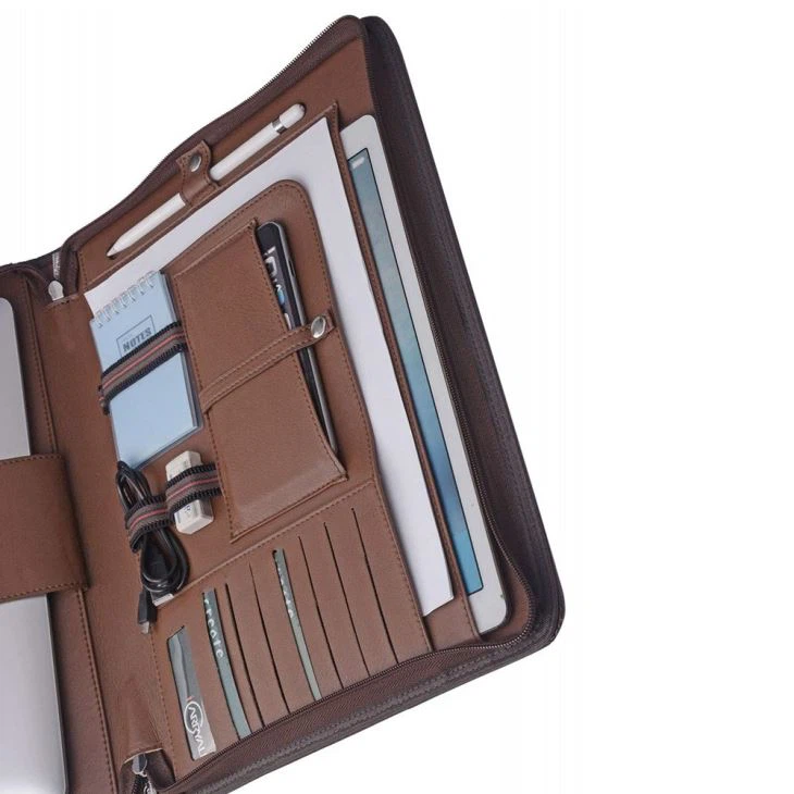 Faux Custom Leather Compendium