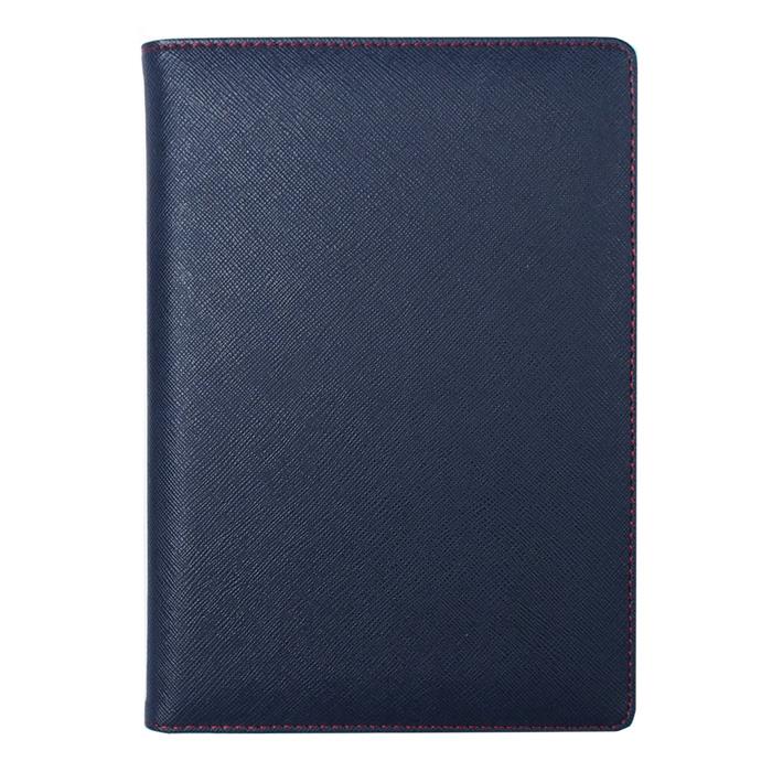 Leather Portfolio A5 Size