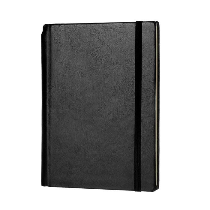 Printed A5 Leather Notepads