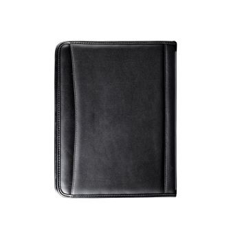 Emboss A4 Compendium PU