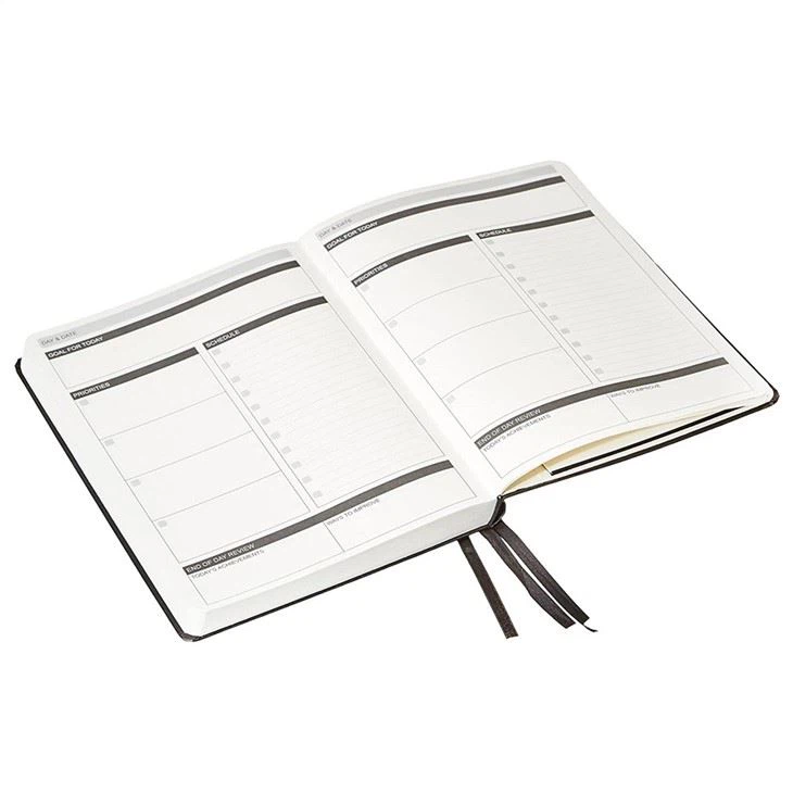 Business Custom 2021 Yearly Planner