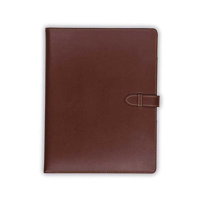 Leather Portfolio Folder For Men Leather Portfolio Folder For Men