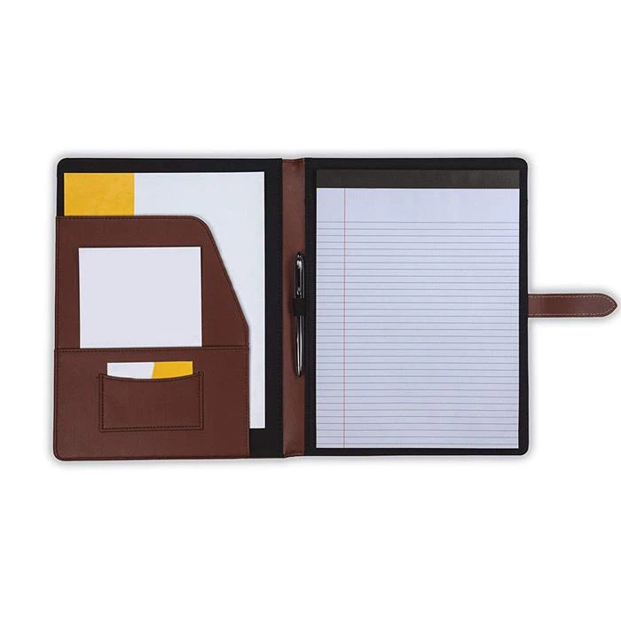 Leather Portfolio Folder For Men Leather Portfolio Folder For Men