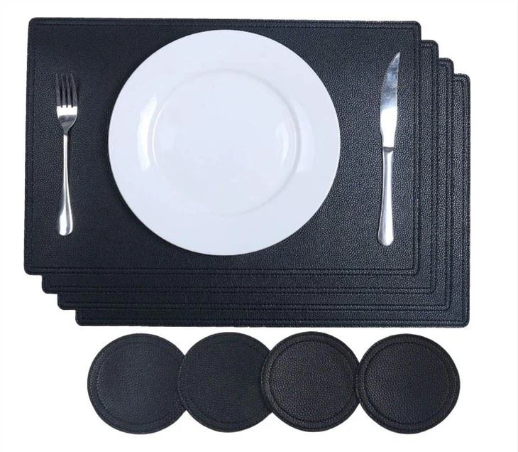 Placemats And Coaster Sets