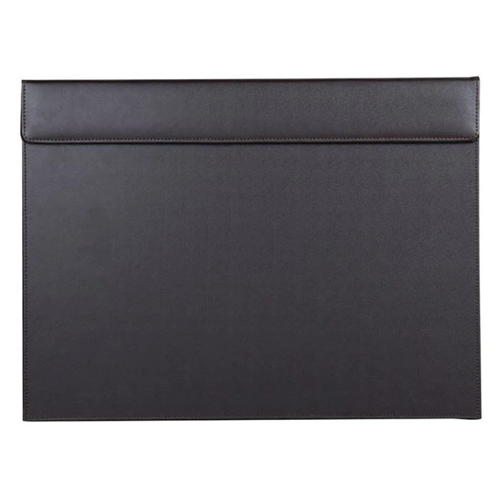PU Leather Desk Writing Pad