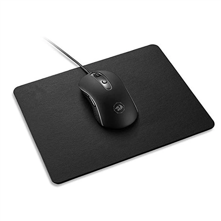 custom color mouse pad