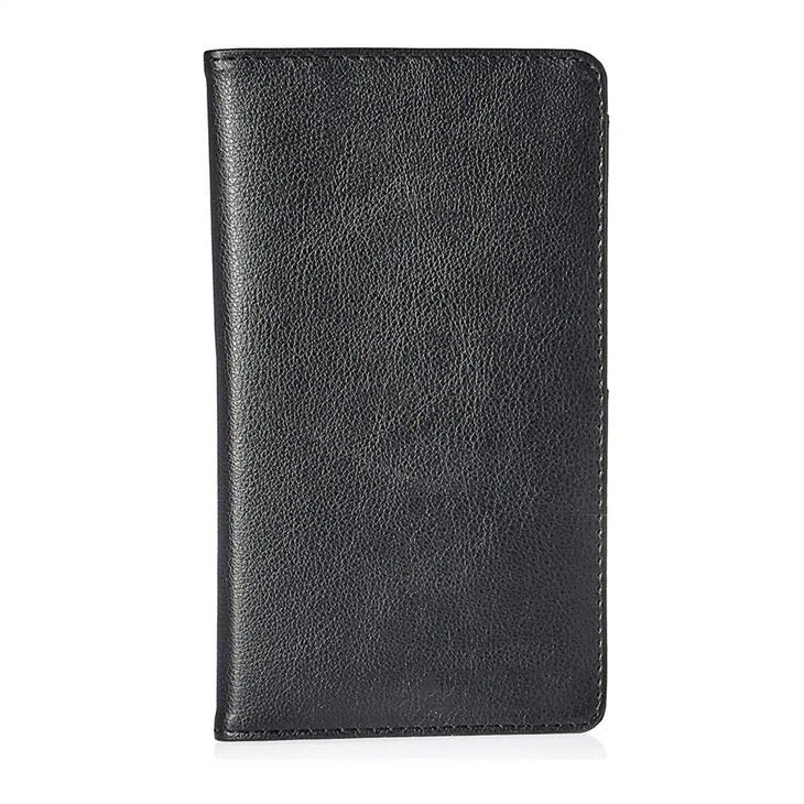 Leather Card Set Cover Passport Holder