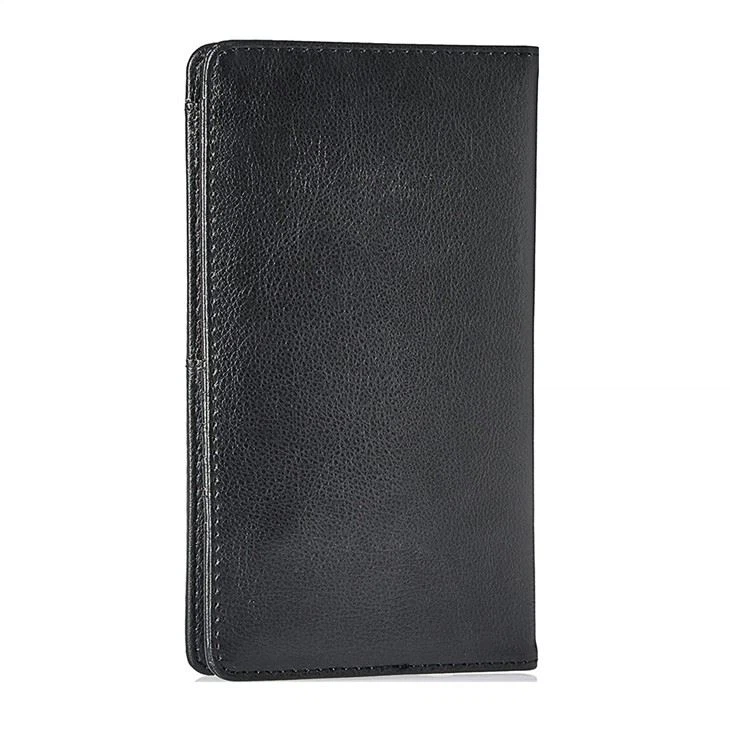 Leather Card Set Cover Passport Holder