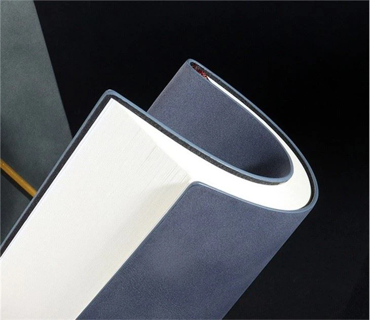 custom notebook journal