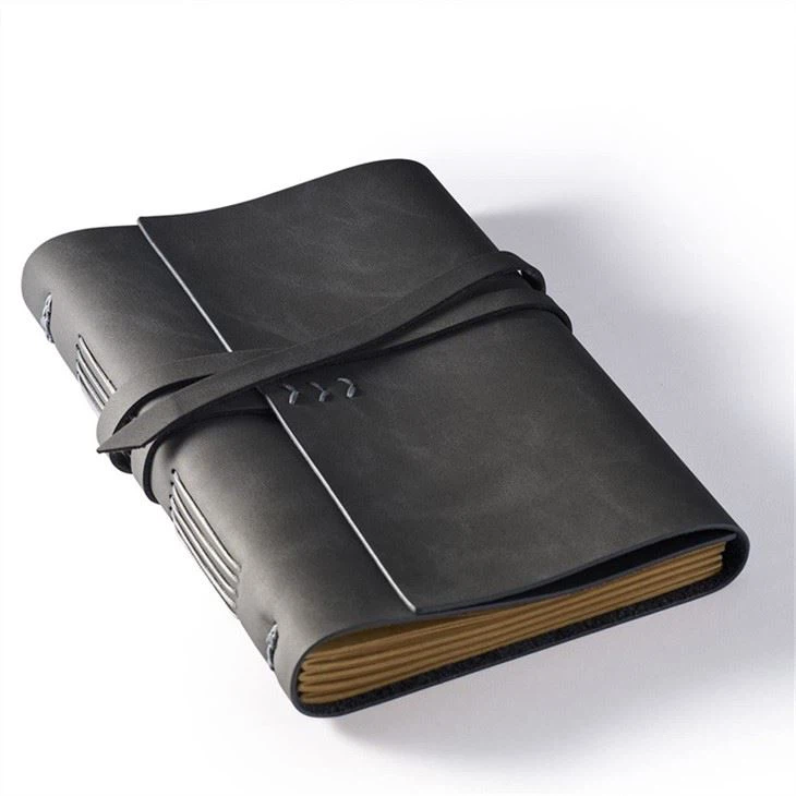 leather travel journal leather travel journal