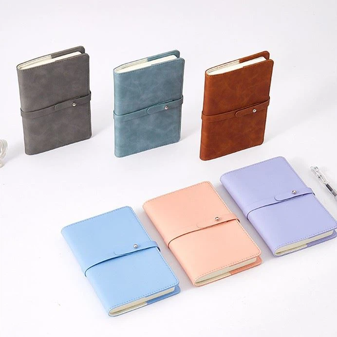 A5 Pu Leather hard Cover notebook A5 Pu Leather hard Cover notebook
