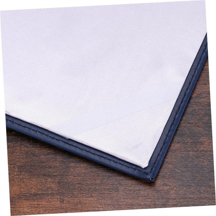 certificate cover certificate cover