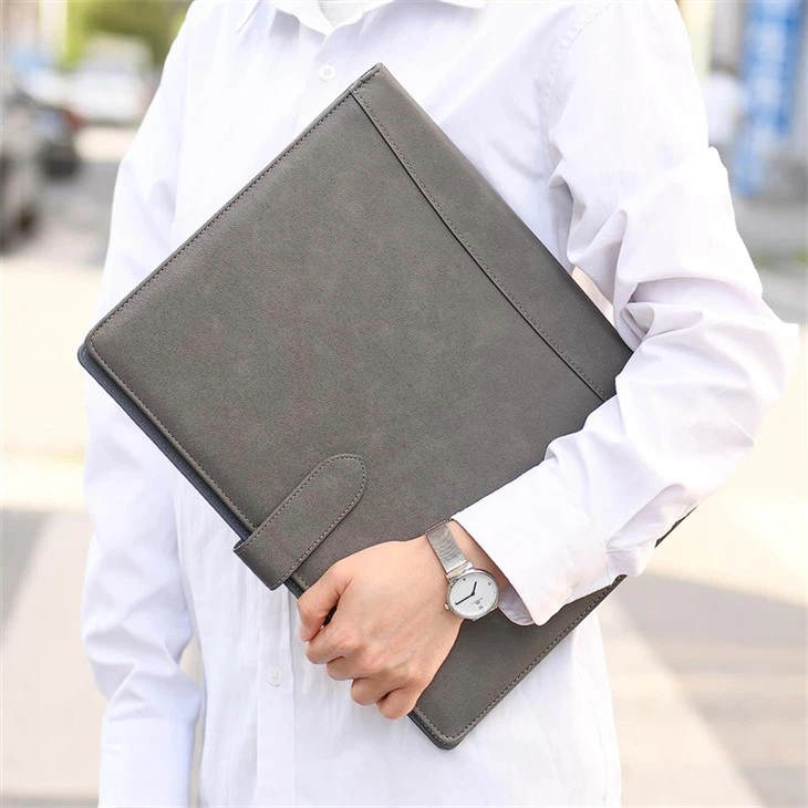 padfolio for men