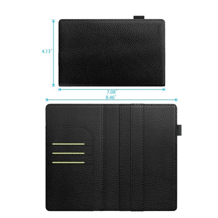 premium Passport Wallet