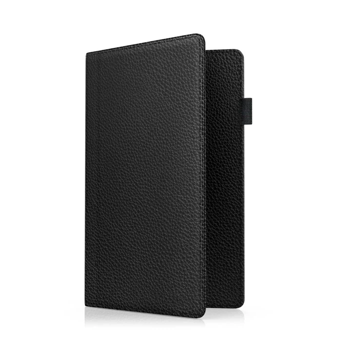 Fine Leather Passport Wallet